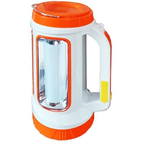 Лампа для кемпінгу для подорожей 6088-LED+COB, Кемпінговий переносний MZ-127 акумуляторний ліхтар Київ - фото 3