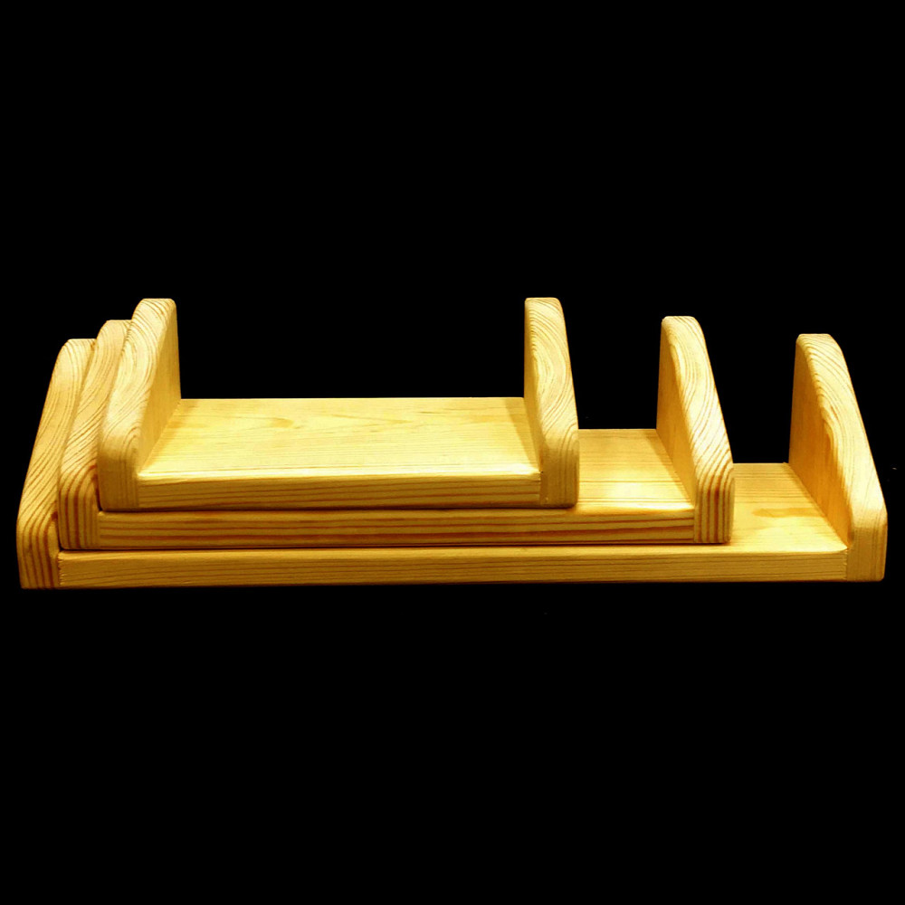 Набор настенных полок 