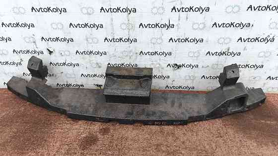 Абсорбер наповнювач бампера передній Nissan Note E11 2008-2012 рестайлінг Ковель