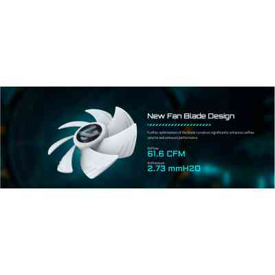 Система рідинного охолодження GIGABYTE GP-GME 360I Вінниця