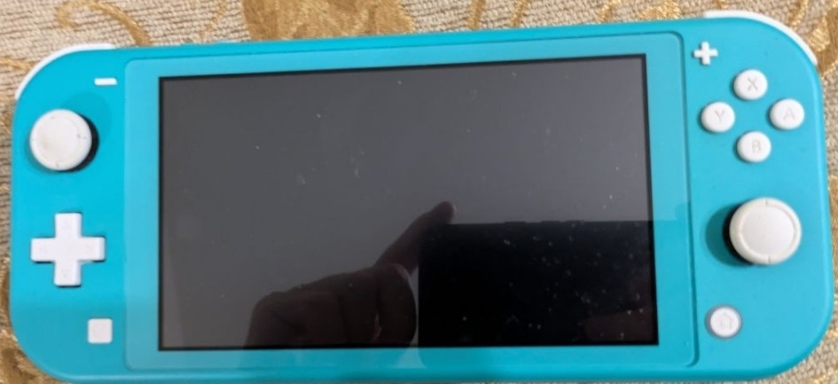 Приставка: Nintendo Switch lite , флешка в подарок! Харьков - изображение 3