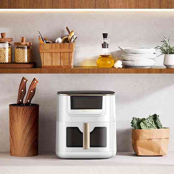 Мультипіч Dreame Tasti AF30 White (DREAME-AF30-WH) ( 12307 ) Харків
