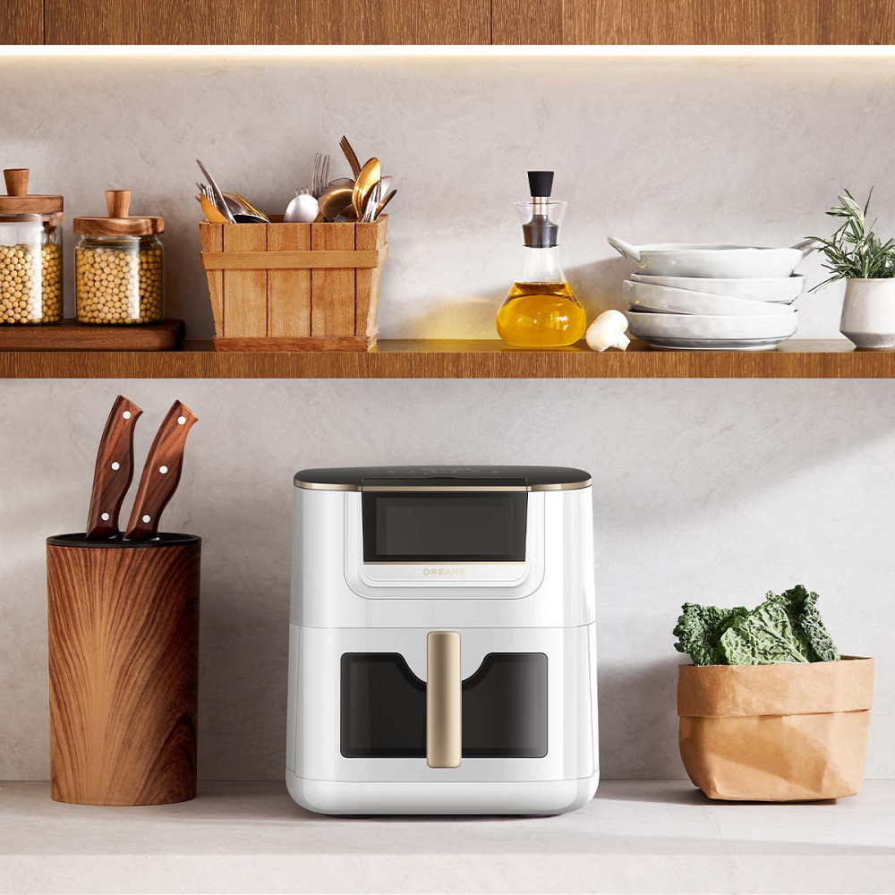 Мультипіч Dreame Tasti AF30 White (DREAME-AF30-WH) ( 12307 ) Харьков - изображение 2