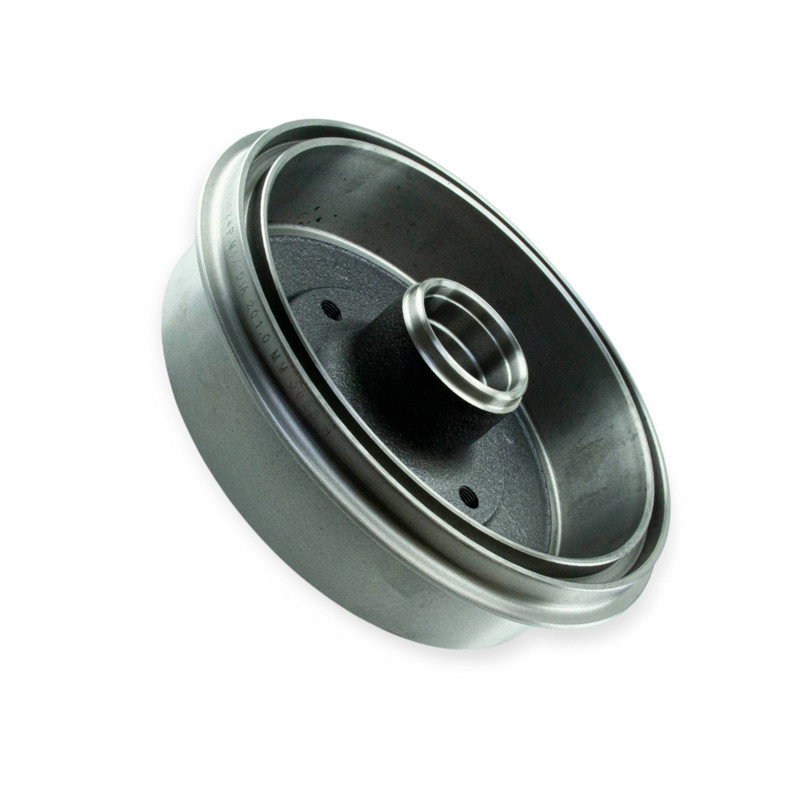 Барабан Ланос, Nexia 1,4; 1.5; 1,6 зі ступицею гальмівною Мукачево - фото 1