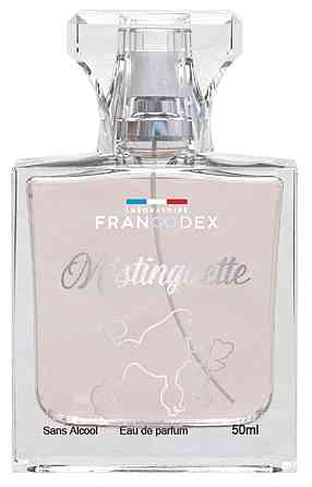 Духи Francodex (Франкодекс) «Mistinguette» для собак, 50 мл Винница