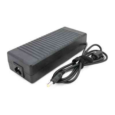 Блок живлення до ноутбуку Extradigital HP 18.5V, 6.5A, 120W (4.8x1.7) (PSH3839) Вінниця