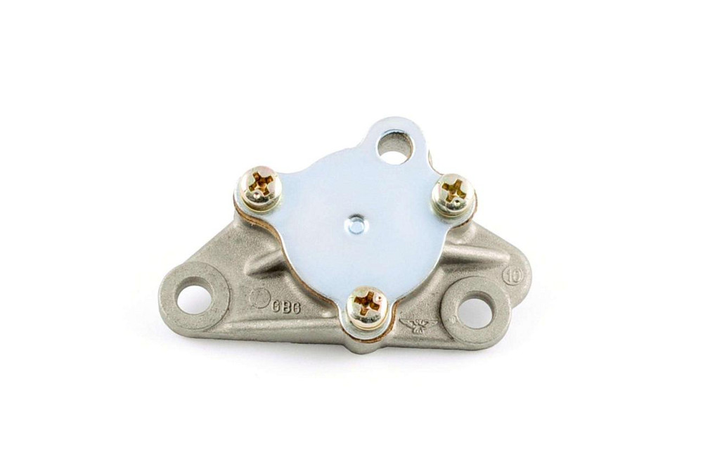 Маслонасос мопед Актив Мукачево - фото 1