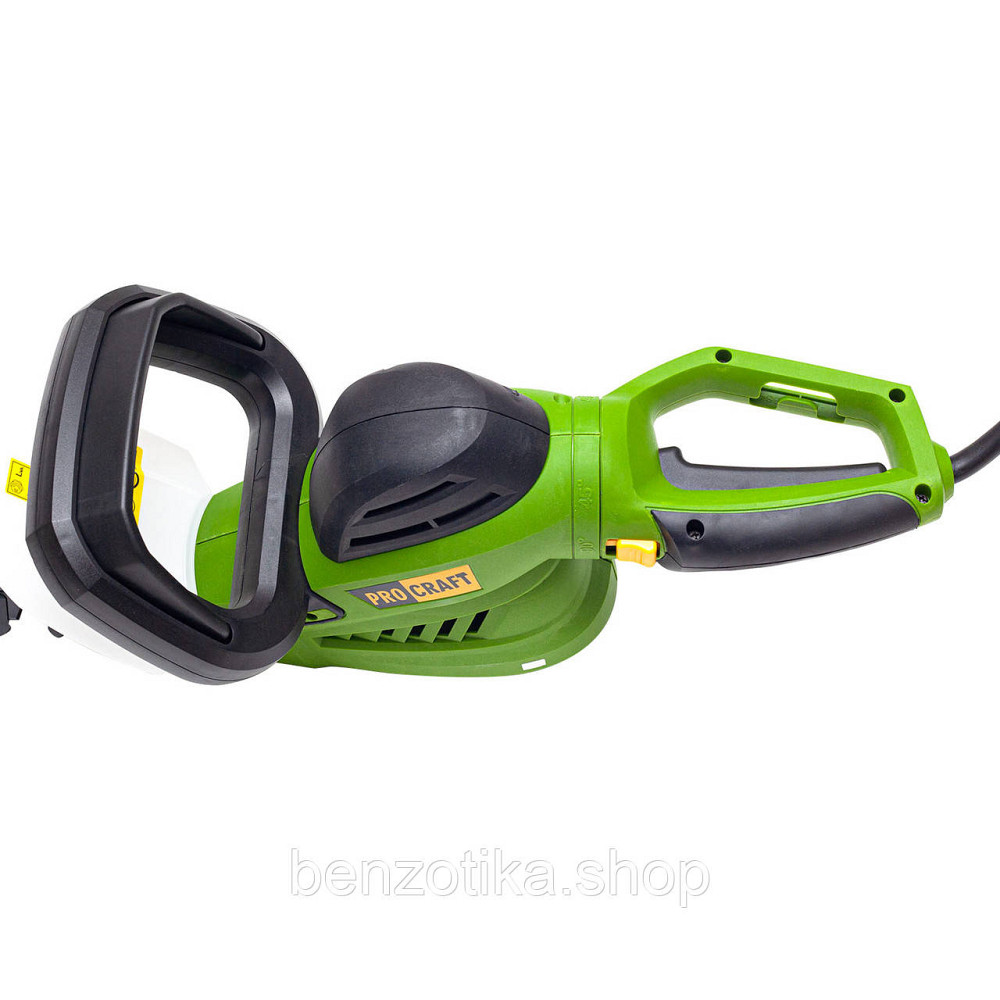 Мережевий Кущоріз Procraft PT600 Киев - изображение 6