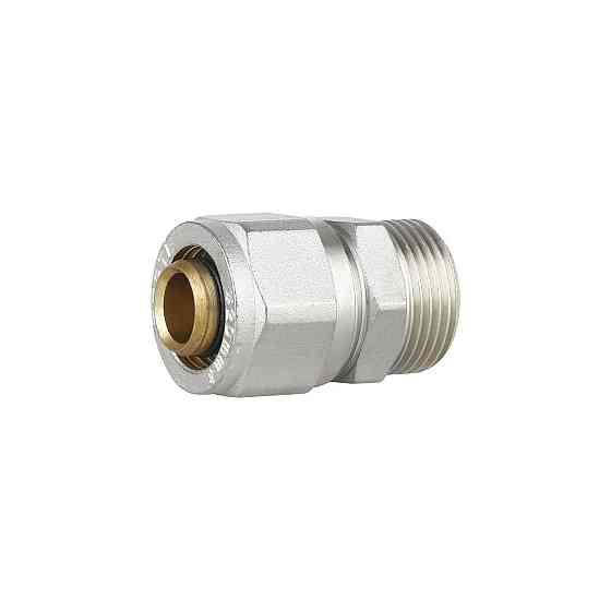 Муфта обтискна Thermo Alliance Forte 20х3/4" НР SF172W2020 Київ