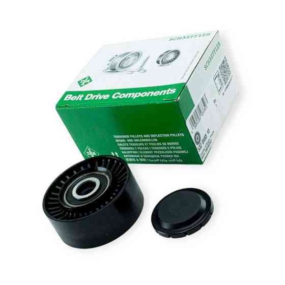 Ролик опорный генератора автомобиль Фольцваген Crafter, T5, T6 2.0TDI, BiTDI, 09- (70х28) Мукачево