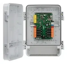 Камера  AXIS 0831-001 przekaźnik elektryczny Szary Киев