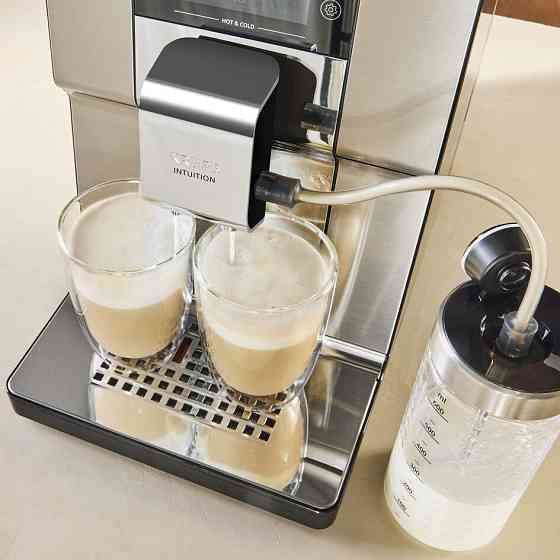 Кавомашина Krups Intuition Experience Hot&Cold EA879EE0 ( 18863 ) Харків