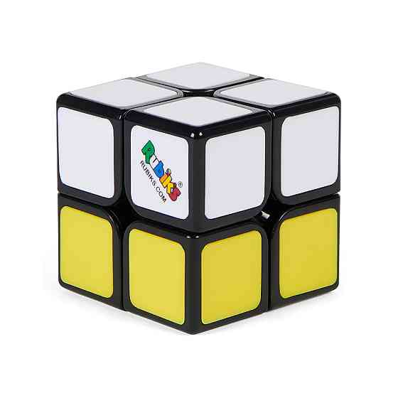 Головоломка Rubik's - Кубик 2х2 Для початківця Дніпро