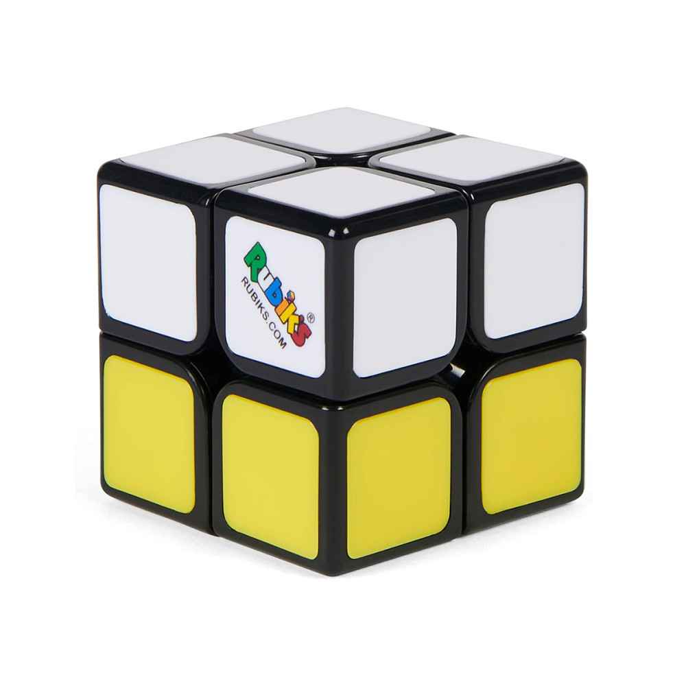 Головоломка Rubik's - Кубик 2х2 Для початківця Дніпро - фото 1