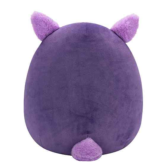 М'яка іграшка Squishmallows – Морський кролик Оха (36 cm) Дніпро