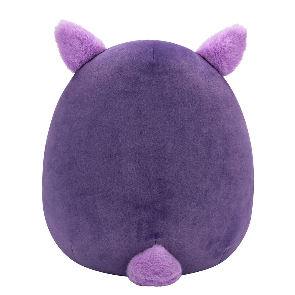 М'яка іграшка Squishmallows – Морський кролик Оха (36 cm) Дніпро - фото 4