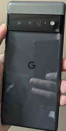 Смартфон Google Pixel 6 Pro 12/128Gb. Neverlock. Киев