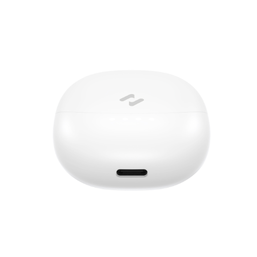 Навушники бездротові Havit TW931 білий Житомир - изображение 8