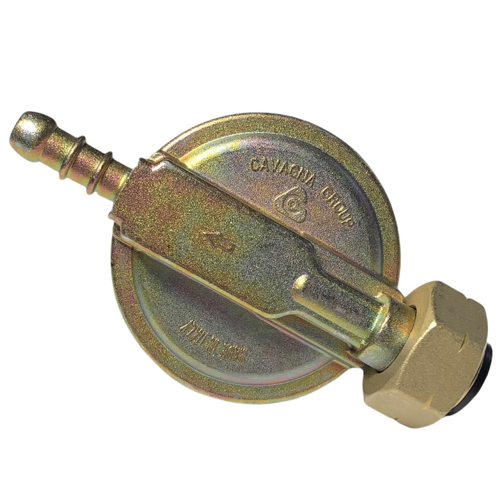 Редуктор универсальный  регулируемый пропановый  CAVAGNA ( Италия ) Type 692 Киев - изображение 3