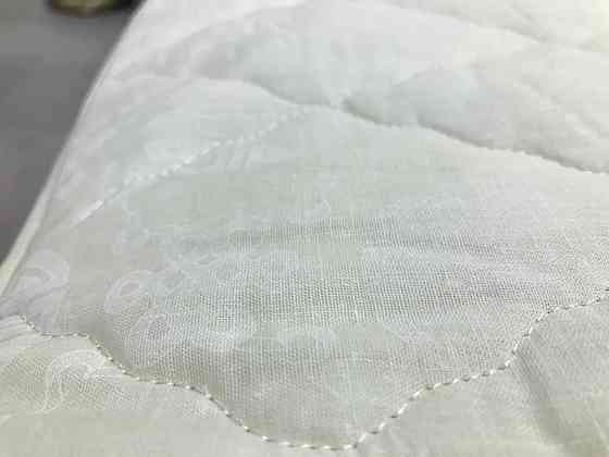 Ecotton Наматрацник Ecotton 140х200 см захисний з резинкою по кутах бежевий (40-0024 Papyrus) Коломыя