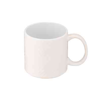 Чашка Ardesto Francesca 360 мл Beige (AR3482BG) Вінниця