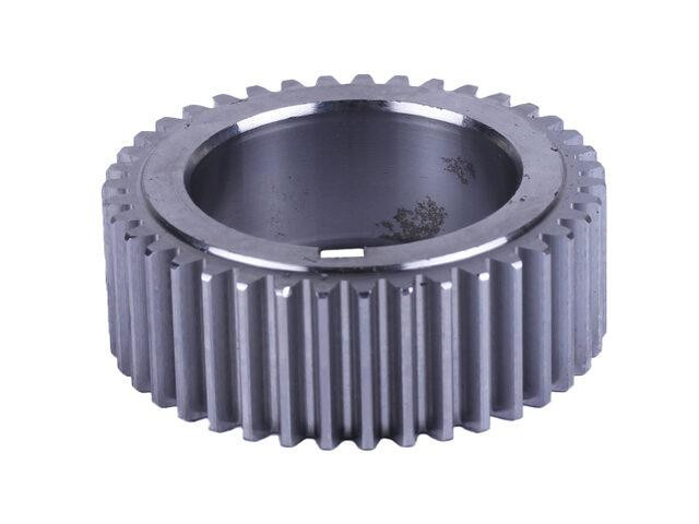 Шестірня колінвала широка Z-39 мотоблок 186F Мукачево - фото 1