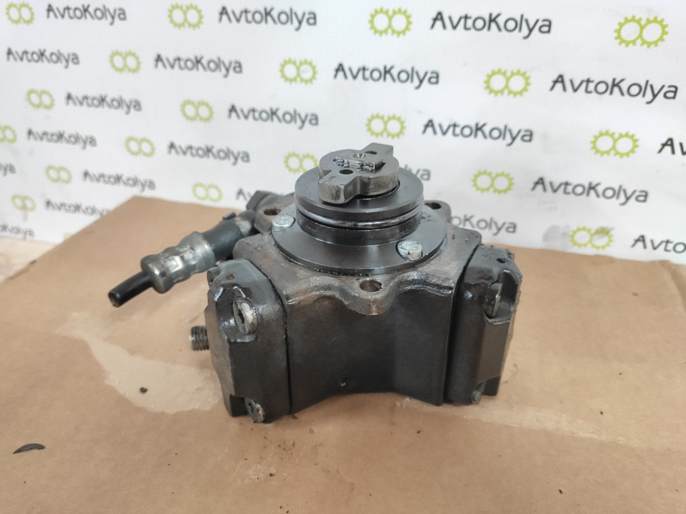 Паливний насос Opel Combo 1.3 cdti 2001-2011 (55198933) Ковель - изображение 5