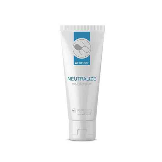 Базовый нейтрализатор Neutralize Aesthetical, 150 мл Днепр