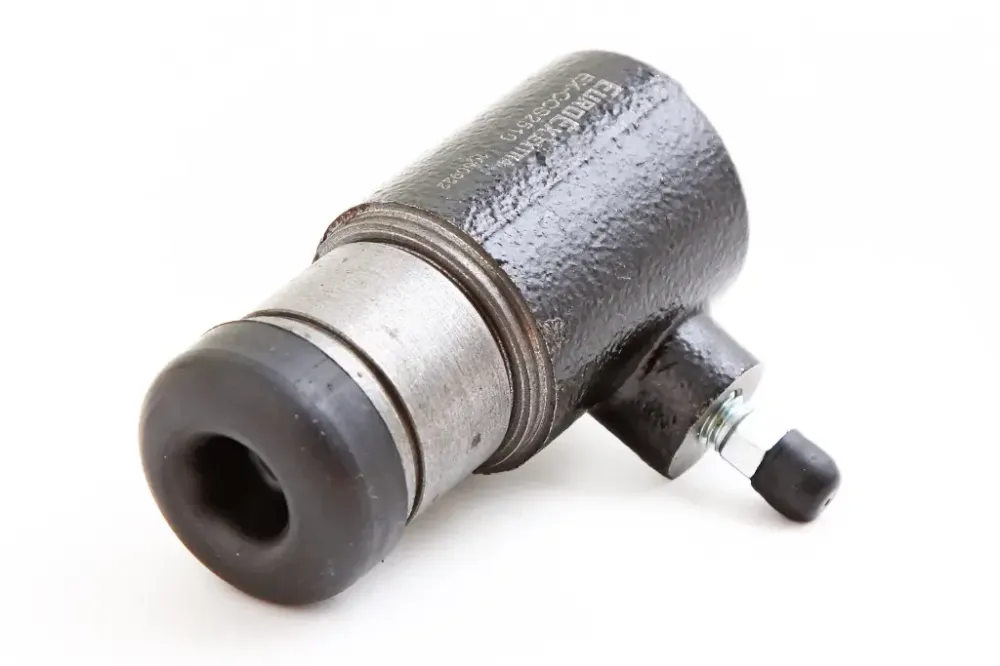 Цилиндр сцепления рабочий М-412 EuroEx Винница - изображение 3