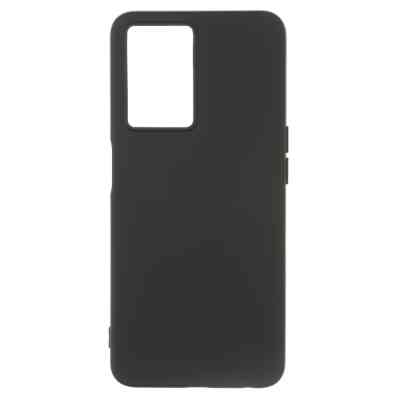 Чехол для мобильного телефона Armorstandart ICON Case OPPO A57s 4G/A57 4G/A57e 4G/A77 4G/A77s 4G Black (ARM64690) Винница