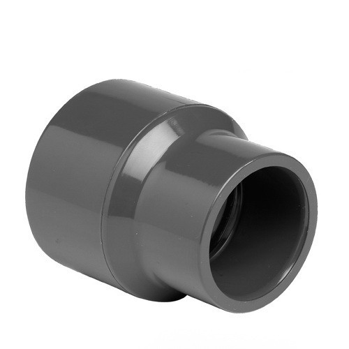 Муфта-втулка ПВХ Effast RDRRLD110G перехідна, d110x125x63 мм Киев - изображение 1