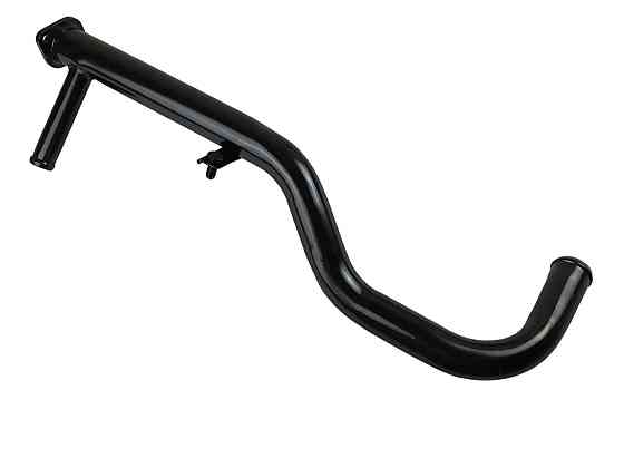 Трубка 2108, 2109, 21099 подводящая, карбюратор (саксофон) помпы Мукачево