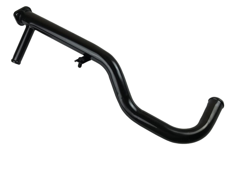 Трубка 2108, 2109, 21099 подводящая, карбюратор (саксофон) помпы Мукачево - изображение 1