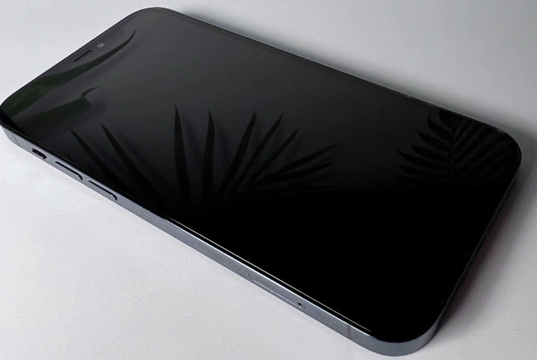 Айфон iPhone 12 Pro 256Gb. Pacific Blue Neverlock Киев - изображение 6