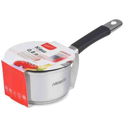 Ківш Ardesto Gemini 0.8 л (AR1908SS) Вінниця