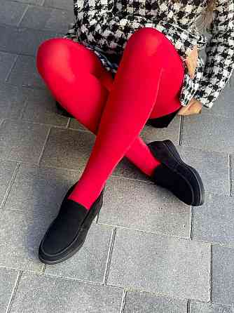 Daragani Женские черевики Daragani черные натуральная замша (5350) 39 Коломыя