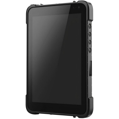Планшет AGN T86X 8" 8/128GB / LTE / NFC/ 2D Scaner/MIL-STD-810H Black (5117978889898) Винница - изображение 6