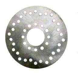 Диск тормозной квадроцикл 150 (передний) Мукачево