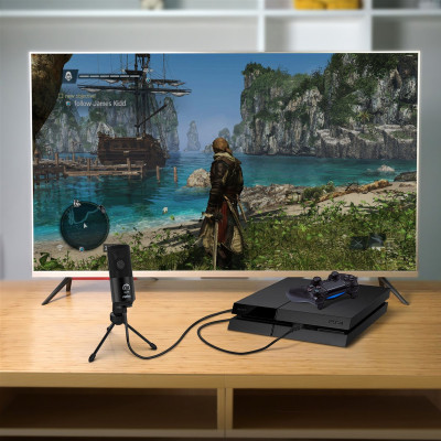 Микрофон Fifine K669B Винница - изображение 5