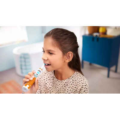 Электрическая зубная щетка Philips HX3601/01 Винница - изображение 4