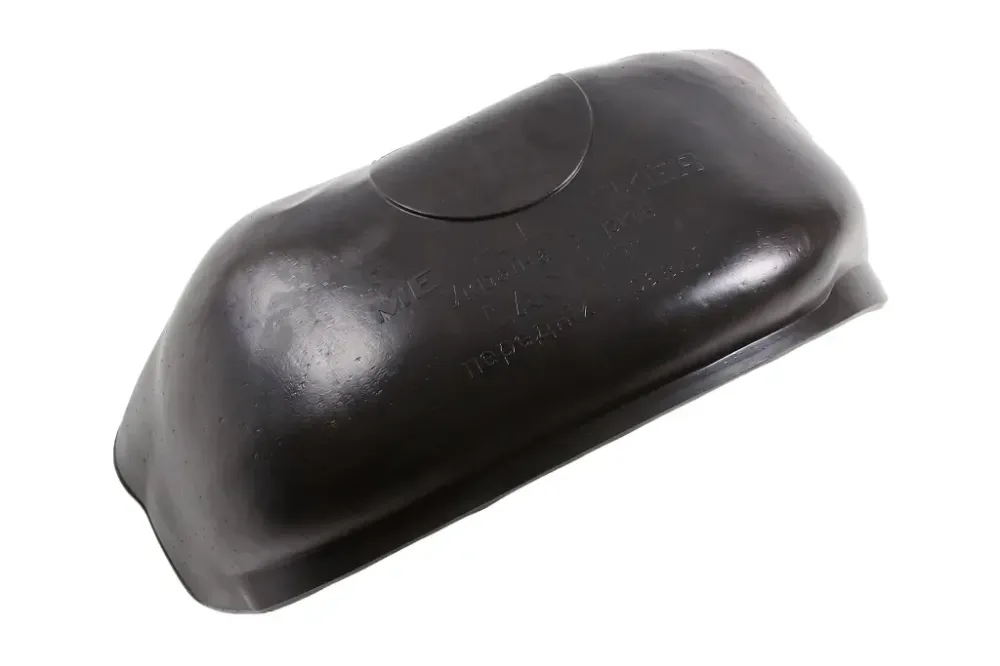 Подкрылок Lacetti Mega Locker передний правый Винница - изображение 3