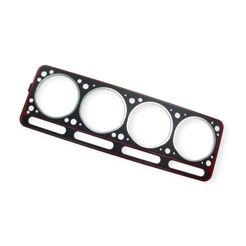 Проклаа УАЗ 3151, 3160, 3741 (421, 100 к.с.) з герметиком ГБЦ Мукачево - фото 1