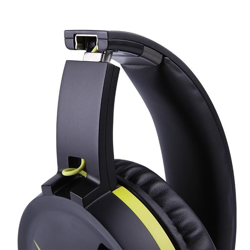 Гарнітура Somic G801 Black (9590010342) Чорний Харьков - изображение 4