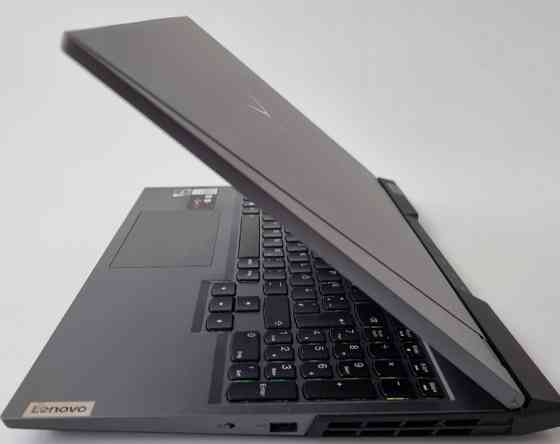 Lenovo Legion 5 PRO R5 5600/RTX3060/RAM8GB/SSD512Gb/WIN 11 Ноутбук Киев