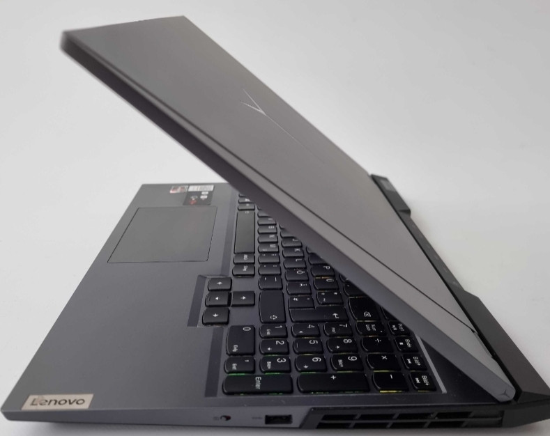 Lenovo Legion 5 PRO R5 5600/RTX3060/RAM8GB/SSD512Gb/WIN 11 Ноутбук Киев - изображение 6