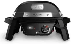 Гриль Grill elektryczny Weber Pulse 1000 Киев