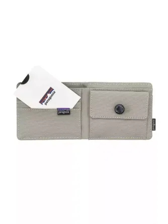 Кошелек Patagonia 11x9 серый (в коробке) Запорожье