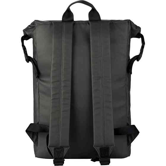 Рюкзак для ноутбука Tucano Rollo 15.6" Black (BKROL15-BK) ( 16399 ) Харків