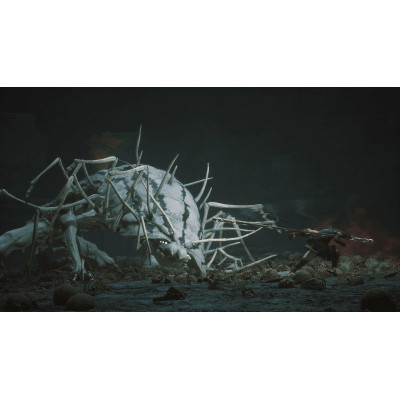 Игра Sony Black Myth: Wukong, BD диск (5056635611864) Винница - изображение 9