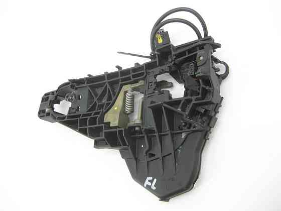 Mercedes-Benz  A1647601734 Рама ручки передніх лівих дверей ML W164 GL X164 Одеса